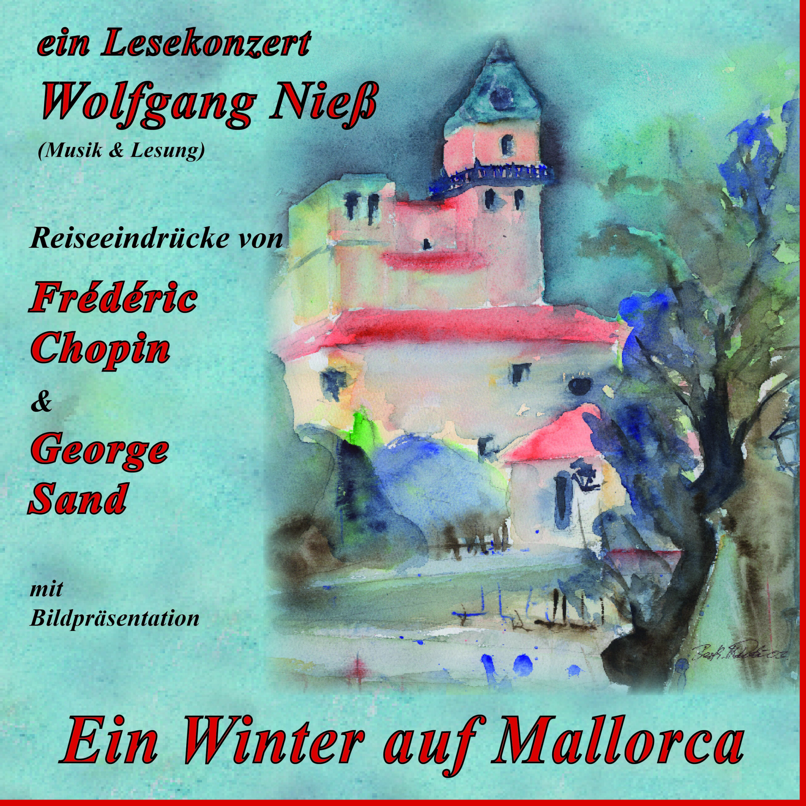 Mehr über den Artikel erfahren Ein Winter auf Mallorca